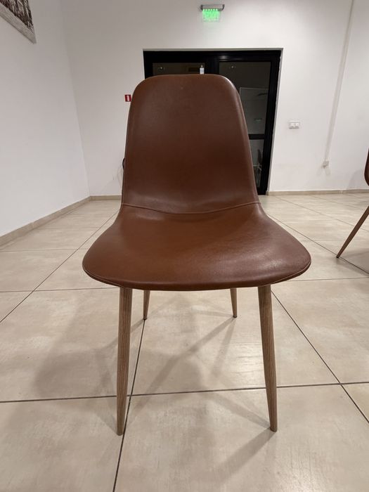 Кухненски стол JONSTRUP