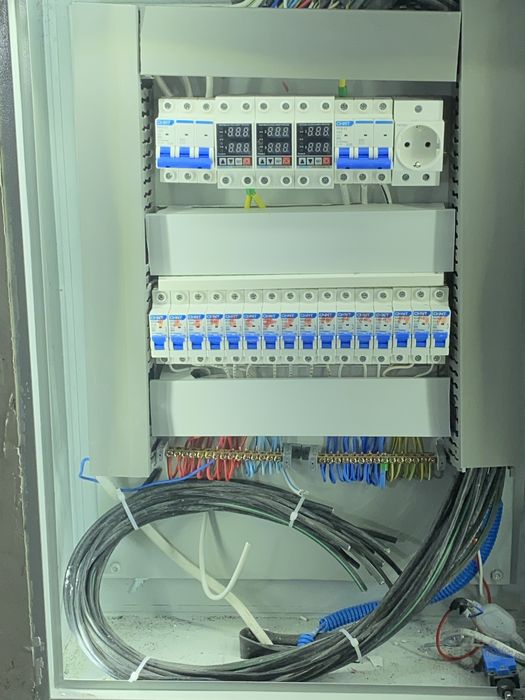 Elektrik Arzon va sifatli Fargona 24/7