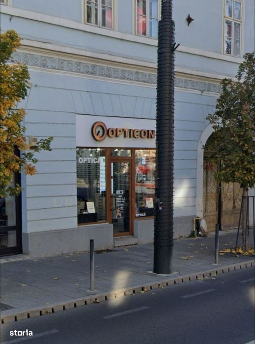 Inchiriere spatiu comercial, 60 mp, Regele Ferdinand