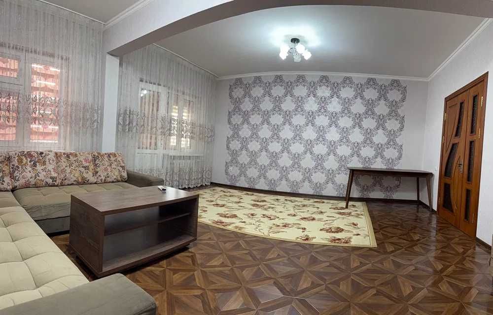 Продается 5ти комнатная квартира, Район Сергели, Куйлюк массив 5, 0837