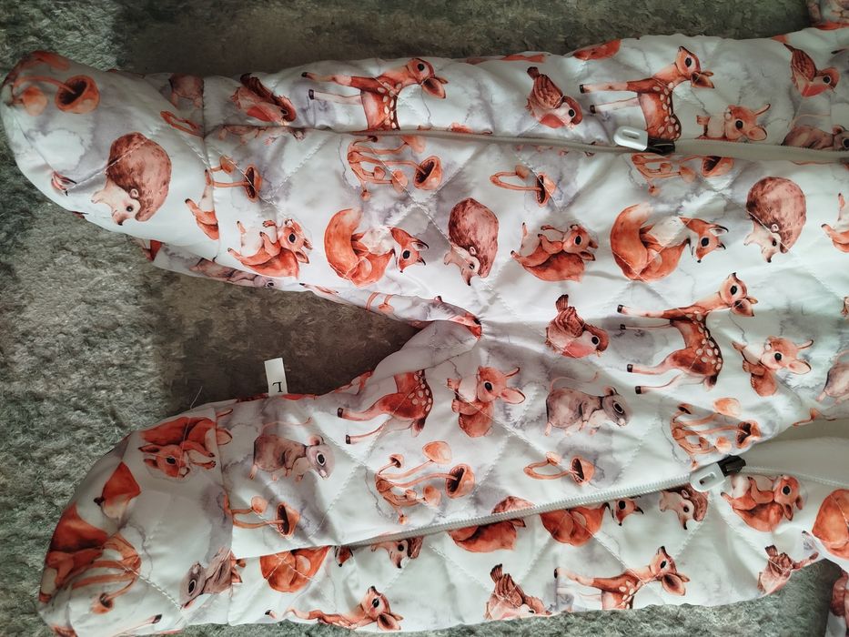 Комбинезон детский