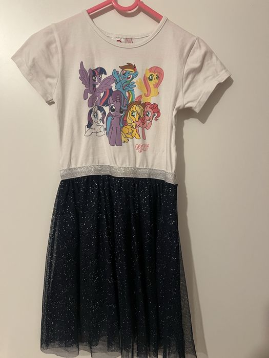 Рокли размер 110-116 и 122/128