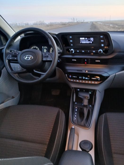 Продам Hyundai i 20.
