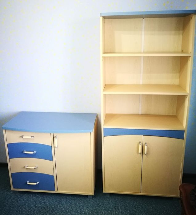 Комплект детской мебели