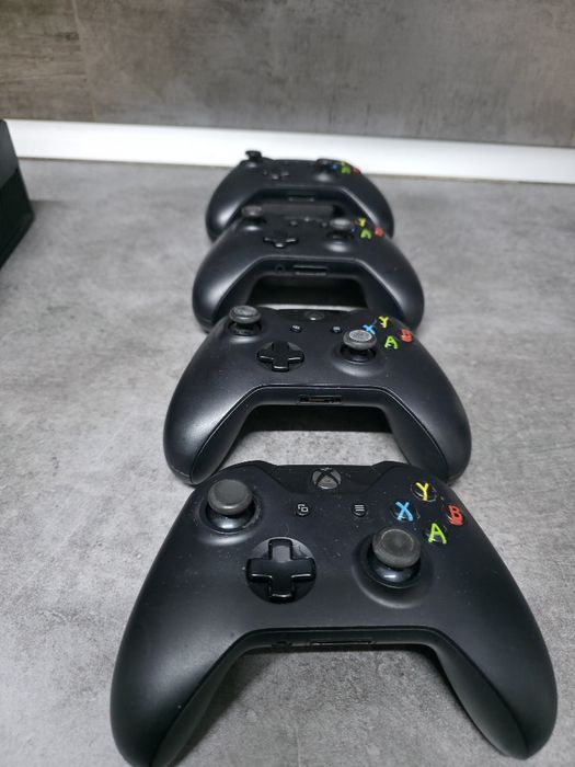 controller Xbox one