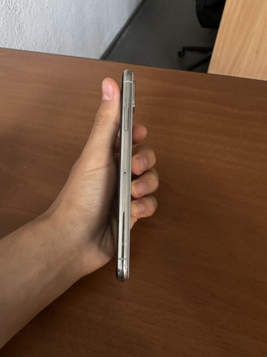 IPhone XS 256 GB