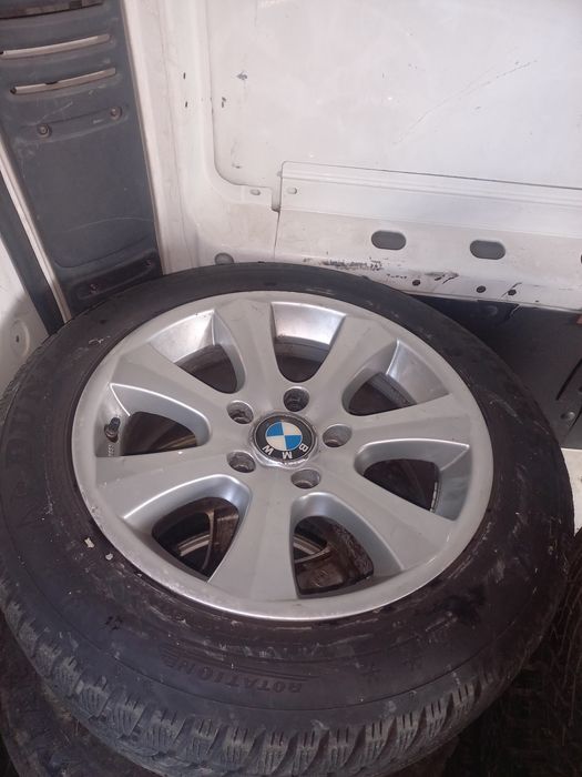 Jante bmw 205 55 r16