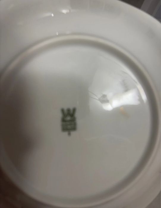 Set 4 persoane Portelan de colectie Polonia