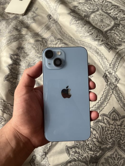 Айфон 14 128гб Iphone
