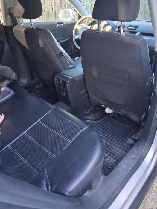 de  vanzare passat b6 motor 1.9 tdi