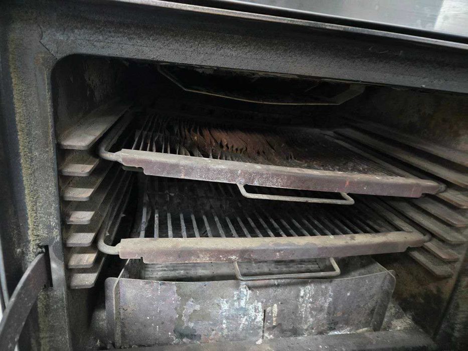 Печь-мангал Vesta 45