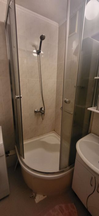 Душевая кабина, б/у