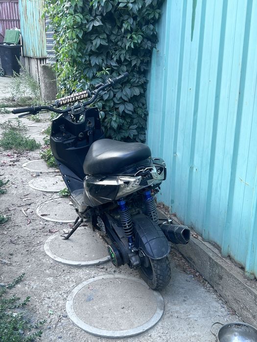 Peda gts в хорошем состочние