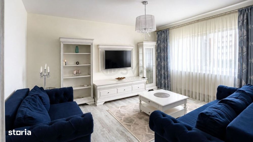 Apartament l 3 Camere l Dudesti — fotografia 1