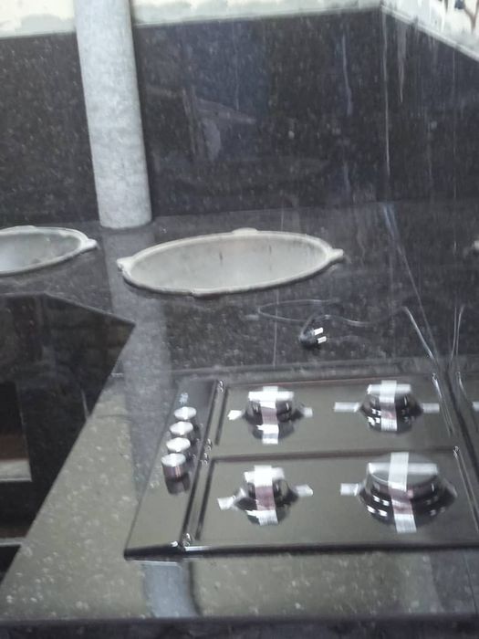 Барбикюр зона.Казан ошақ