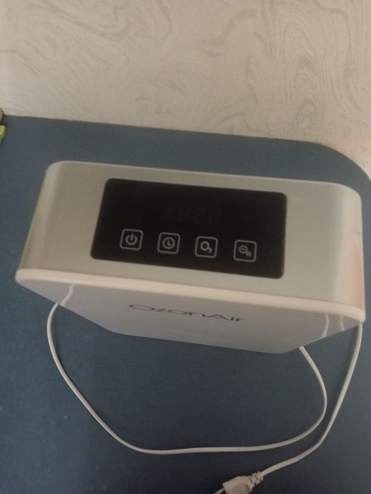 Озонатор воздуха