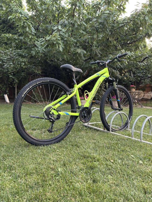 Bicicleta mtb rockrider 27.5