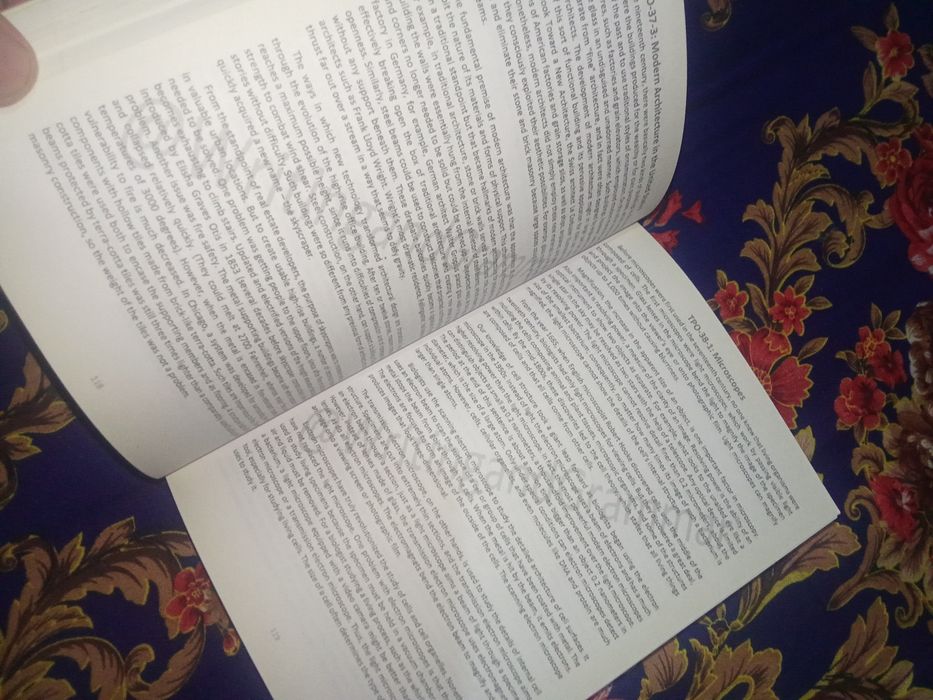 Ingliz tilidagi maqolalar