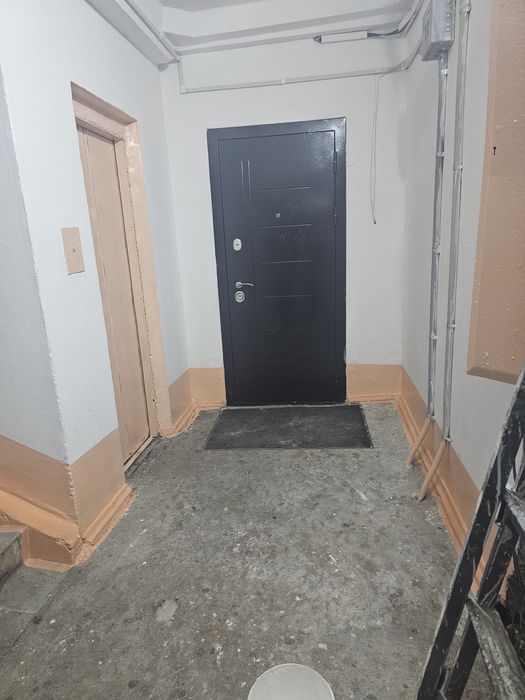 Ремонт подъездов