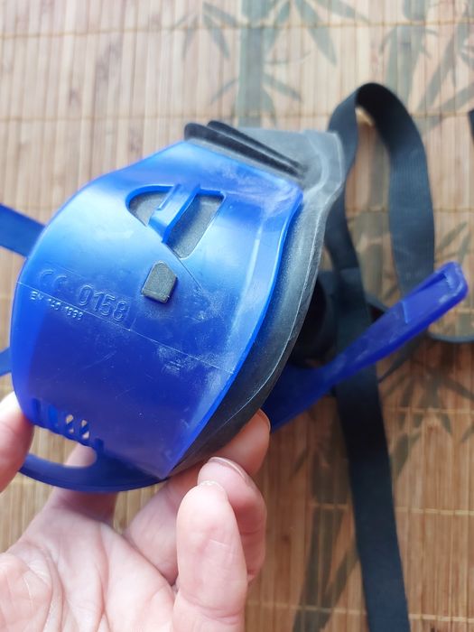 Masca gaze Drager.Yamaha Stgepas 300,microfon de calibrare.Libratone