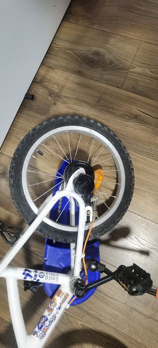 Bicicleta copii b-twin