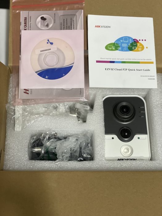 Видеокамеры