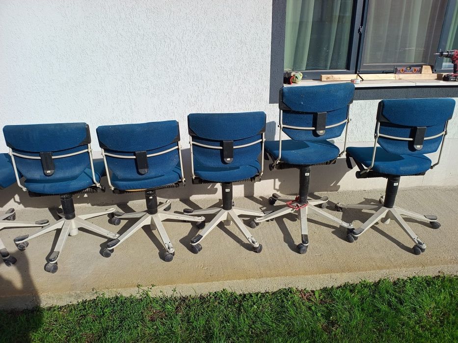 Scaune birou super rezistente