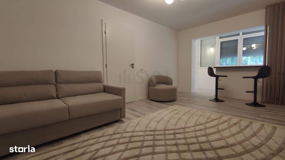 Apartament 2 camere I zona 1 Mai I prima chirie