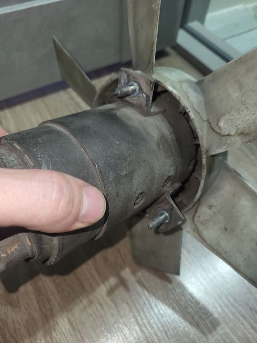 Продаю вентилятор