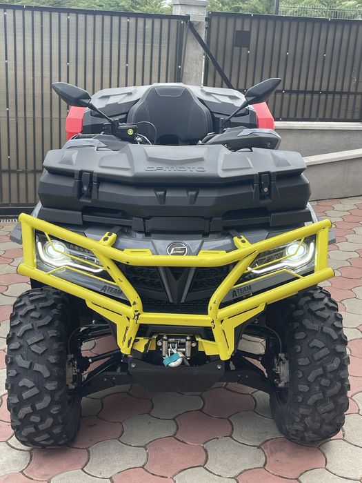 Vand ATV CF MOTO 1000