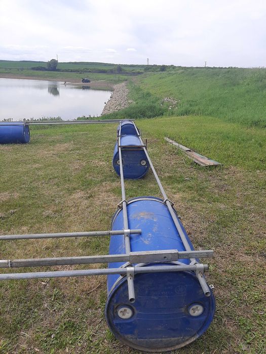 Садка за отглеждане на риба