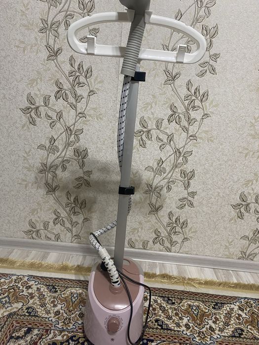 Отпариватель для одежды