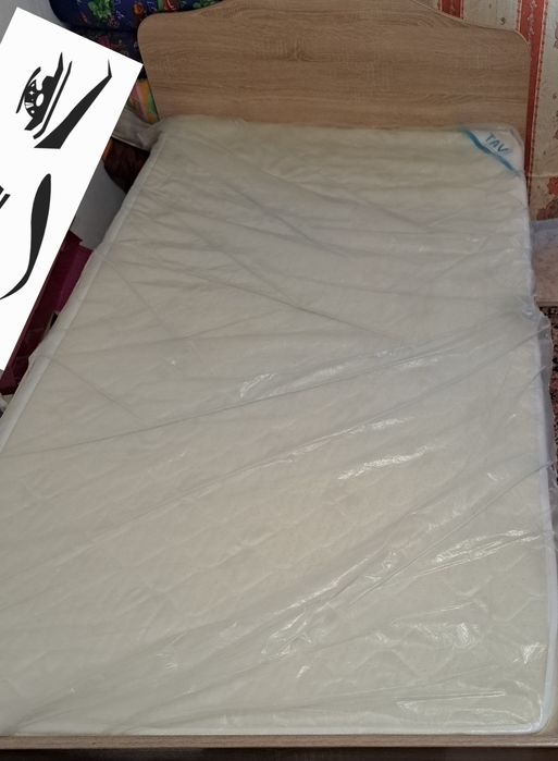 Продам кровать 50000