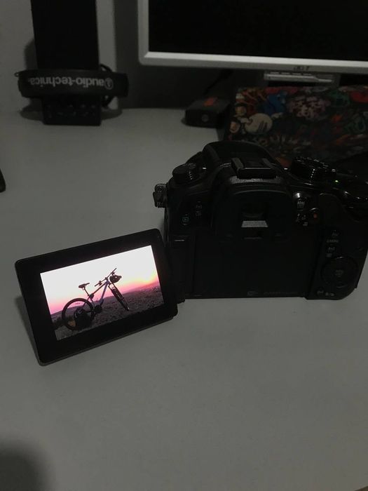 Фотоаппарат Panasonic