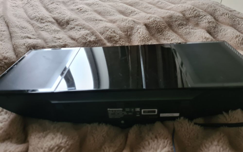 Panasonic SC-HC39