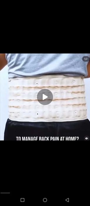 Davolovchi bel kamari