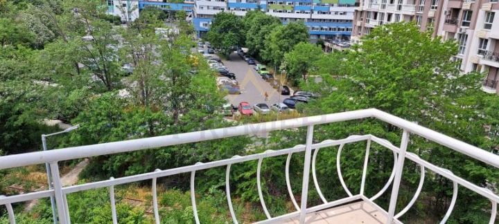 Продава се Едностаен апартамент в Бургас, Лазур - 30 кв.м за 2634 €/кв.м - Снимка #6