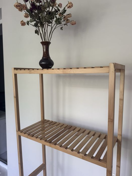 Стеллаж новый ikea