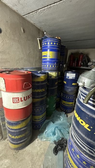 45.000сум бочка для солярка , топливо б/у