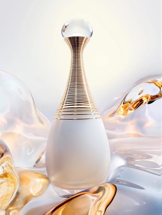 Продам оригинальный парфюм DIOR