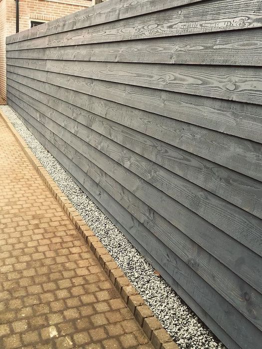 Executam garduri la comanda clientului