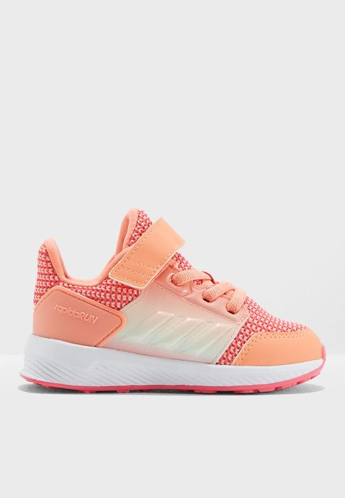 NOU! Pantofi copii Adidas RapidaRun EL
