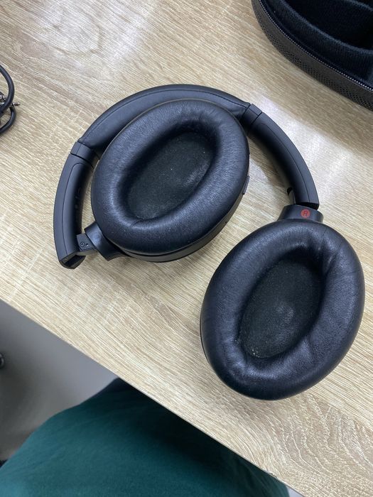 Наушники Sony XM4 (ТМ79)