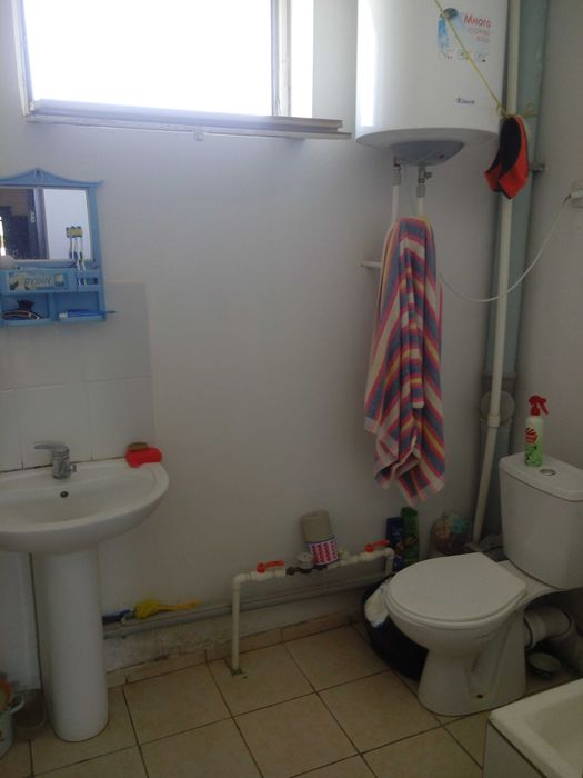 2 Xonali Xonadon Sotiladi Sohildagi Yangi Namunali Uy (dom) lardan