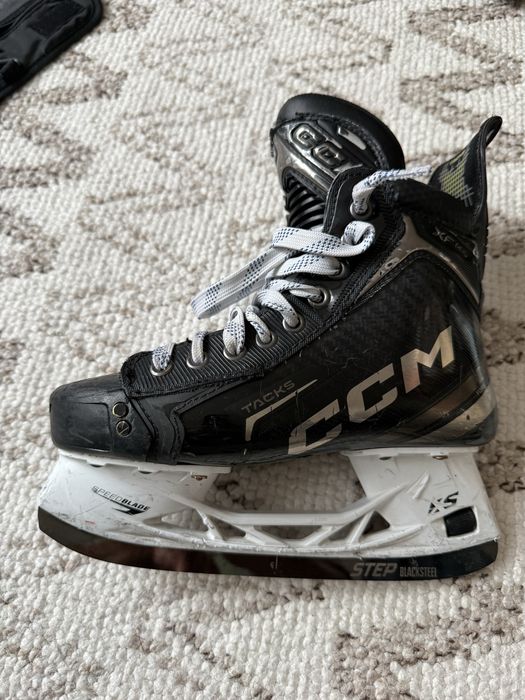 Коньки CCM  XF PRO