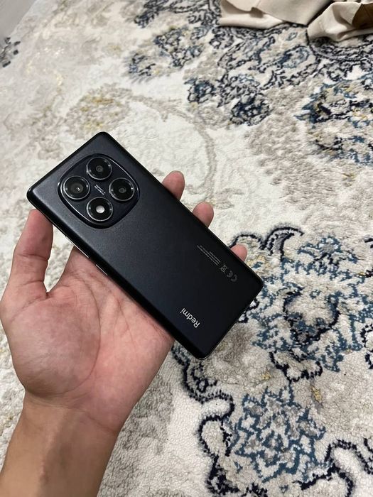 Redmi note 14 pro