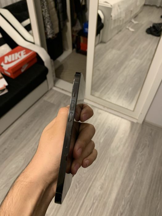 Iphone 14 pro max black