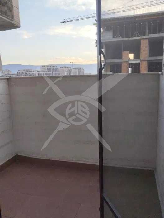 Двустаен обзаведен в Тракия!