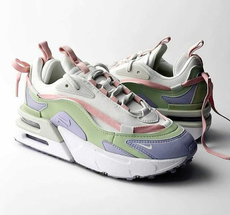 Nike Air Max FuryosA ОРИГИНАЛНИ нови маратонки 36-42 номер