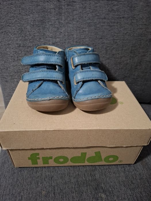 Ghete Froddo mărime 20